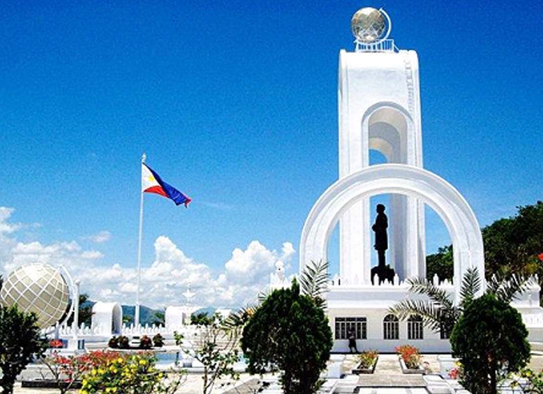 RIZAL SHRINE