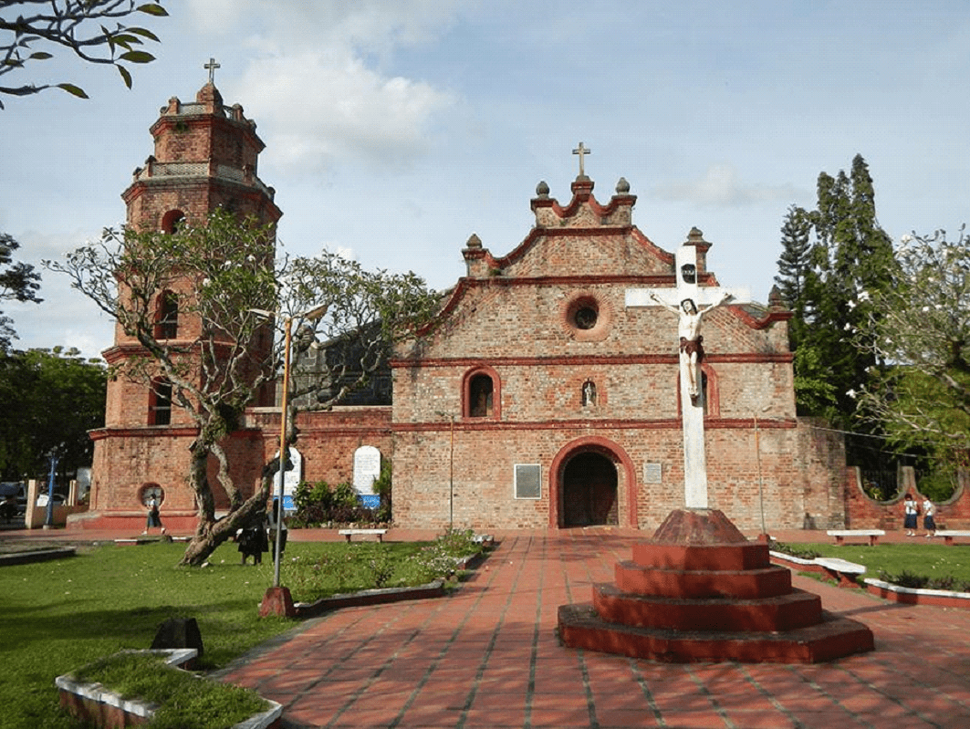 Saint Dominic Cathedral