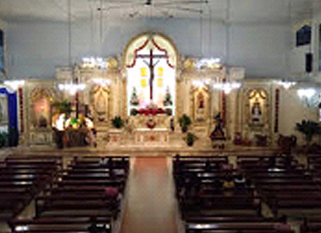 St. Louis Beltran Church