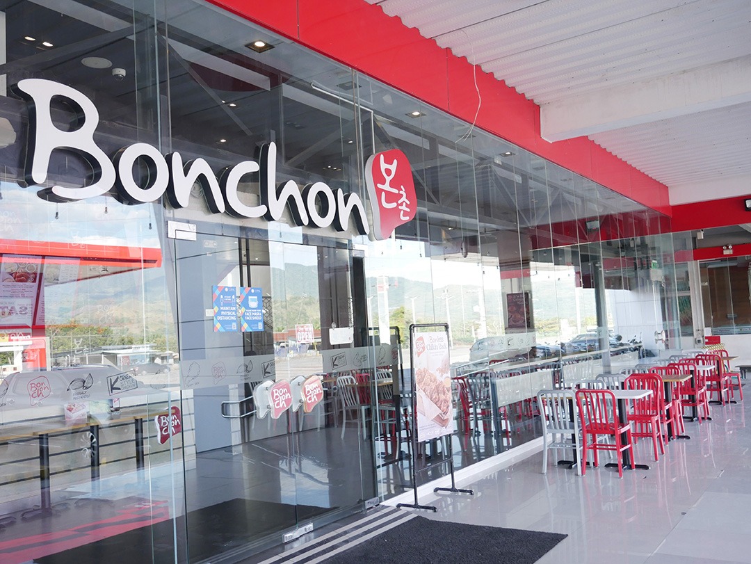 Bonchon