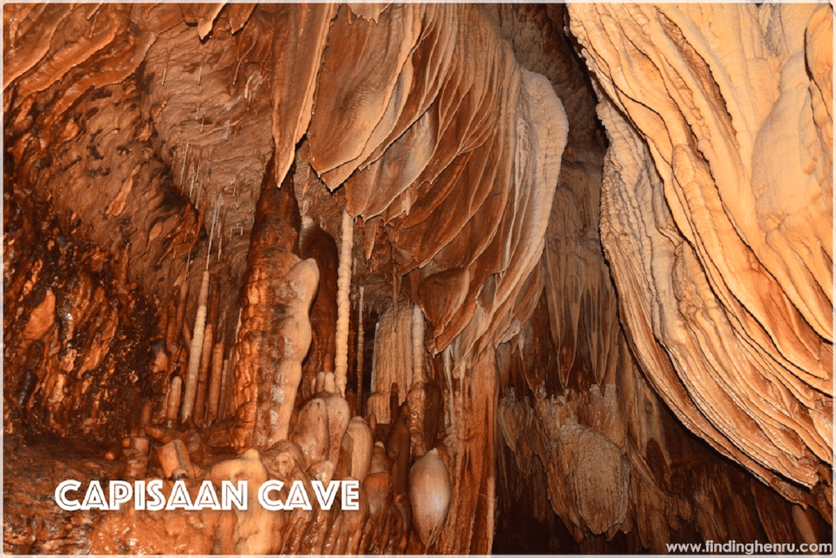 Capisaan Cave