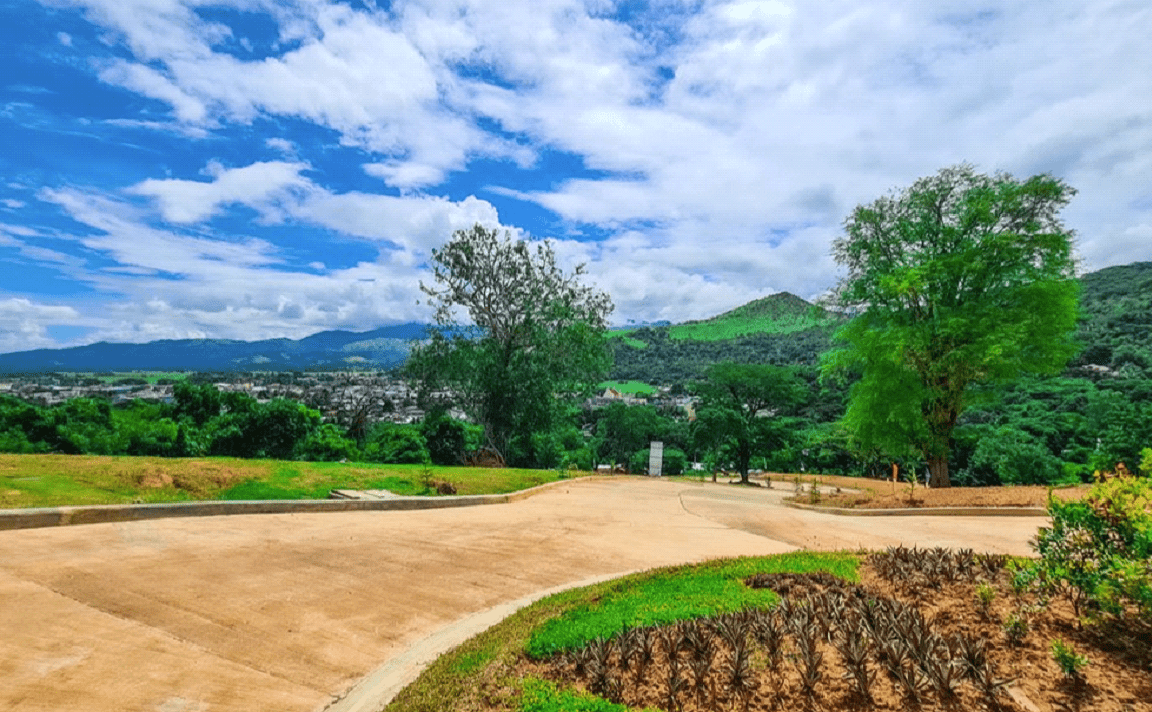 Golden Haven Memorial Park – Nueva Vizcaya